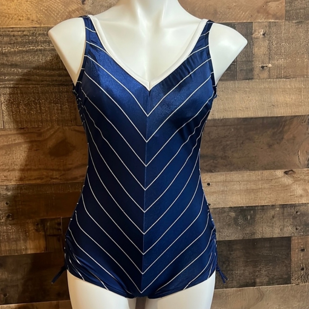 Vintage swimsuit